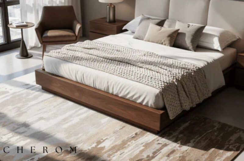 Find the Perfect Living Room Carpet Nearby