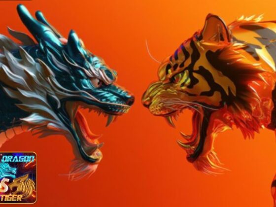 Beginner’s Guide: Smart Ways to Start Dragon Tiger Play