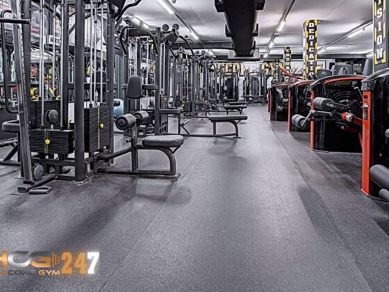 Discover Affordable Gym Membership Prices