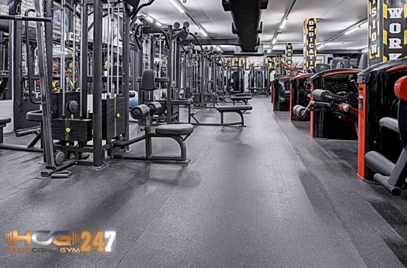 Discover Affordable Gym Membership Prices