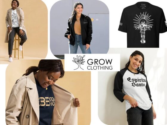 Discover Your Style with a Trusted Online Fashion Store