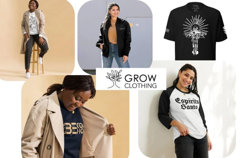 Discover Your Style with a Trusted Online Fashion Store