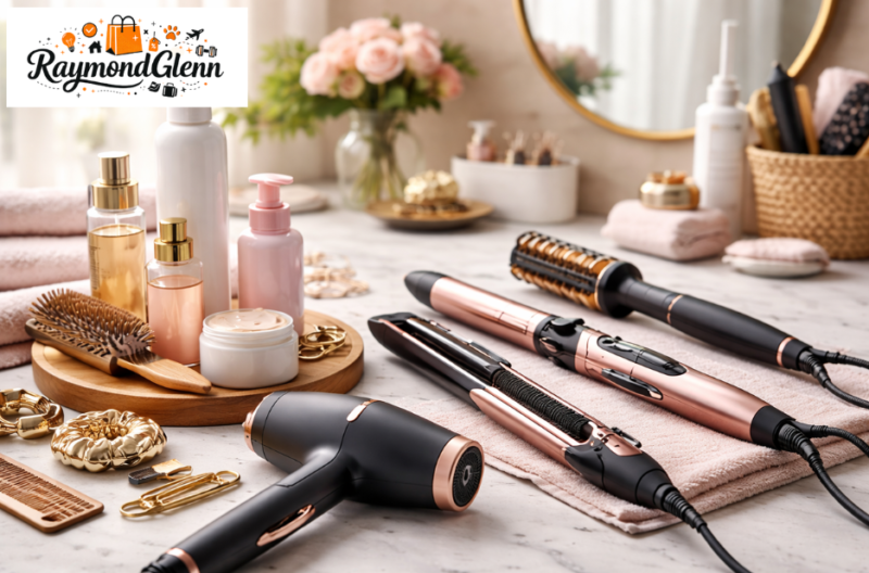 Pamper Yourself: Discover Easy Online Self-Care Picks