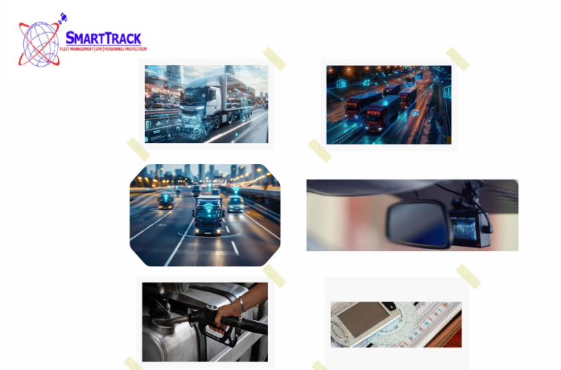 Enhance Your Fleet with Advanced In-Vehicle Video Solutions