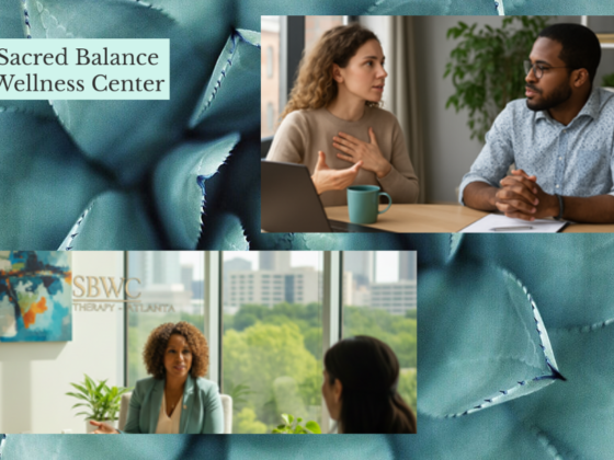 Heal Through Guided Movement Therapy in the USA