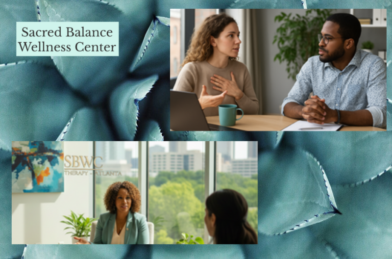 Heal Through Guided Movement Therapy in the USA