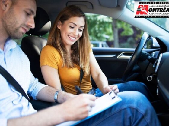 Grow Your Driving Confidence with Our Ontario Class 5 Course