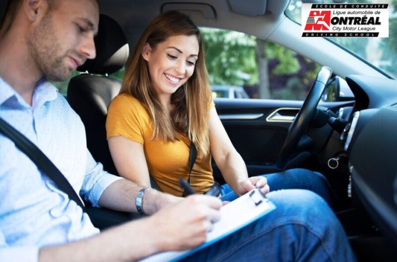 Grow Your Driving Confidence with Our Ontario Class 5 Course