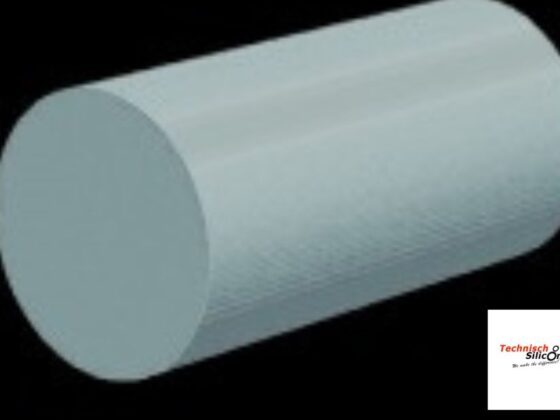 Kleurloze silicone slang: flexibele en duurzame opties