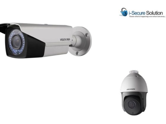 Advanced CCTV Solutions for Modern Security Needs