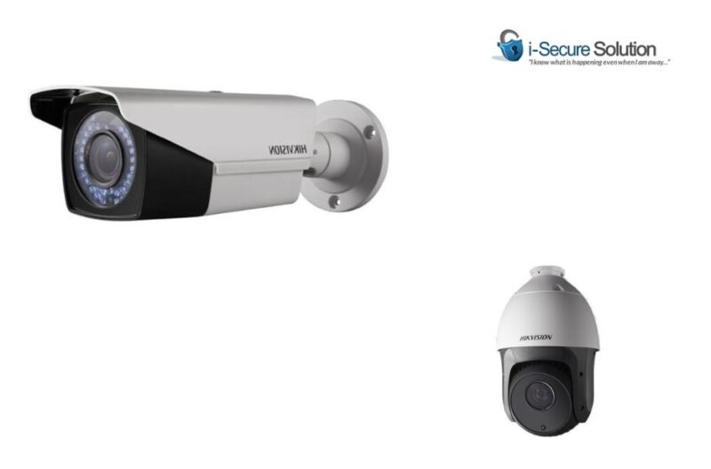 Advanced CCTV Solutions for Modern Security Needs