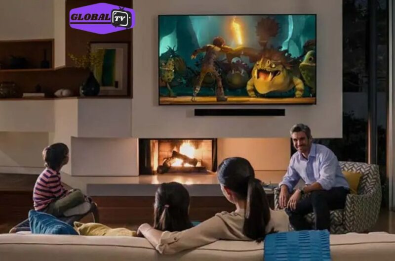 Unlock American TV: Premium IPTV for US Channel Access