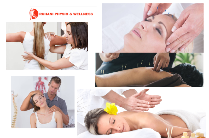 Caledon Chiropractor: Expert Care for Pain Relief & Wellness