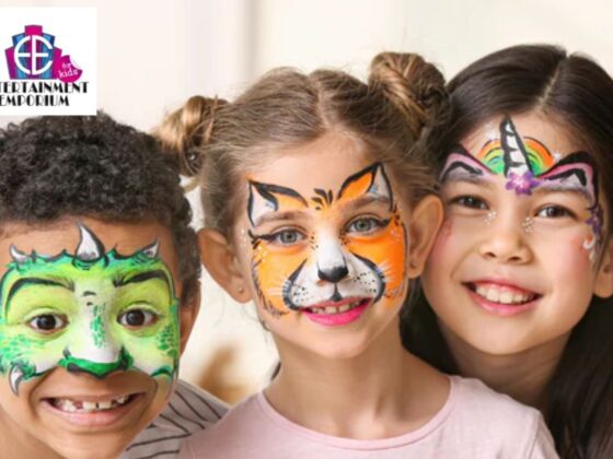 Unforgettable Kids’ Parties in Sydney: Fun, Safe, and Stress-Free
