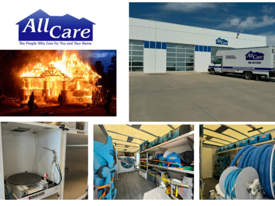 Trusted local restoration specialists for your home and business