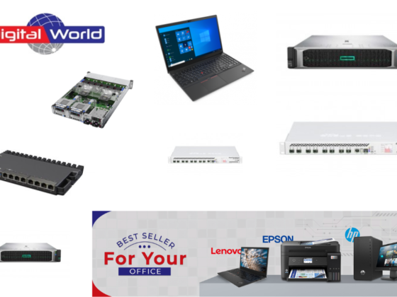 Trusted HP Printer Distributor for Businesses in Russia