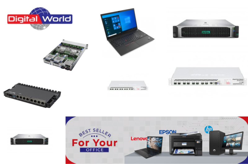 Trusted HP Printer Distributor for Businesses in Russia