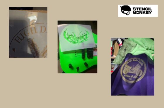 Bespoke Stencil Solutions for Precision Art and DIY