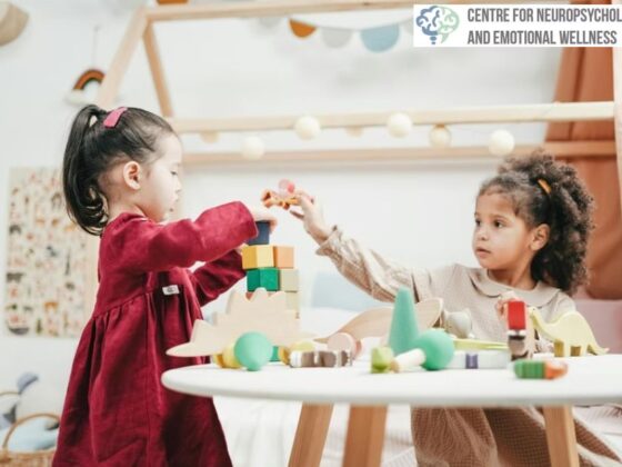 Supportive Paths for Young Minds in Ontario