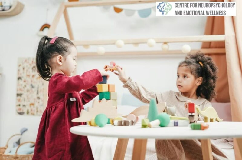 Supportive Paths for Young Minds in Ontario