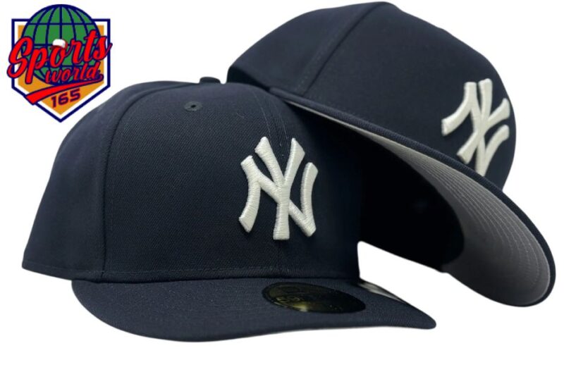 Premium MLB Caps for Fans and Collectors