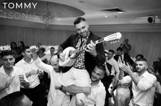 Authentic Greek Entertainment in Adelaide for Your Next Event