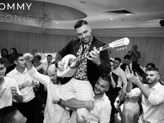 Authentic Greek Entertainment in Adelaide for Your Next Event