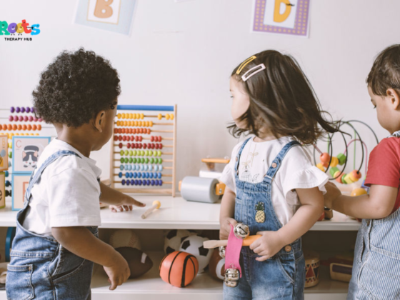 Comprehensive ABA Support for Children in Hong Kong