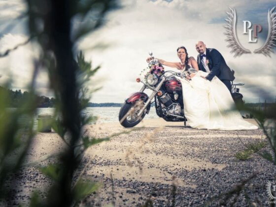Professionell porträtt- och eventfotograf i Haninge