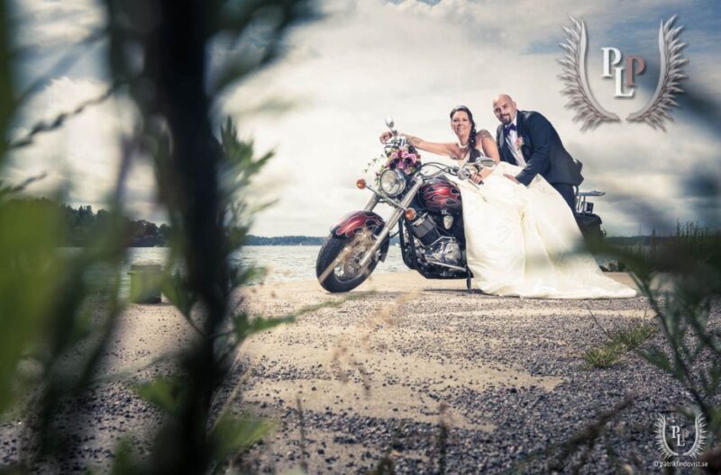 Professionell porträtt- och eventfotograf i Haninge