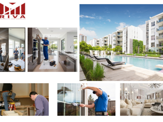 Transform Your Florida Kitchen with Expert Home Makeovers
