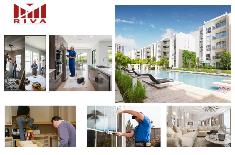 Transform Your Florida Kitchen with Expert Home Makeovers