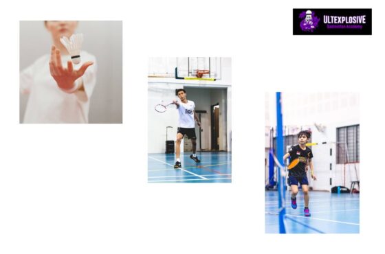 Elevate Your Game with Premier Badminton Coaching in Singapore