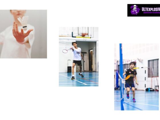 Elevate Your Game with Premier Badminton Coaching in Singapore