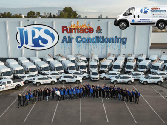 Air Conditioner Repair | Jpsfurnace.ca