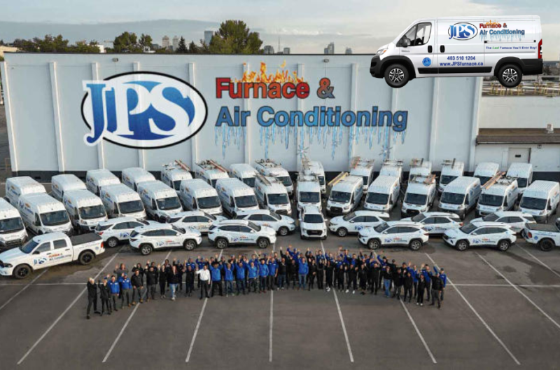 Air Conditioner Repair | Jpsfurnace.ca