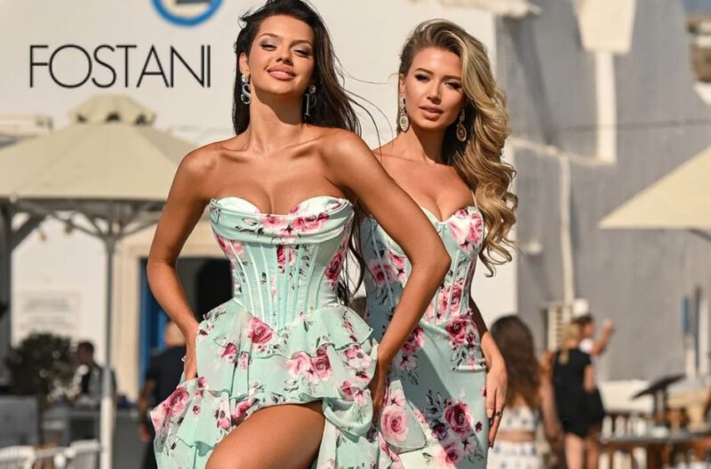 Glamourous Prom Dress Styles for 2025: Trends to Inspire