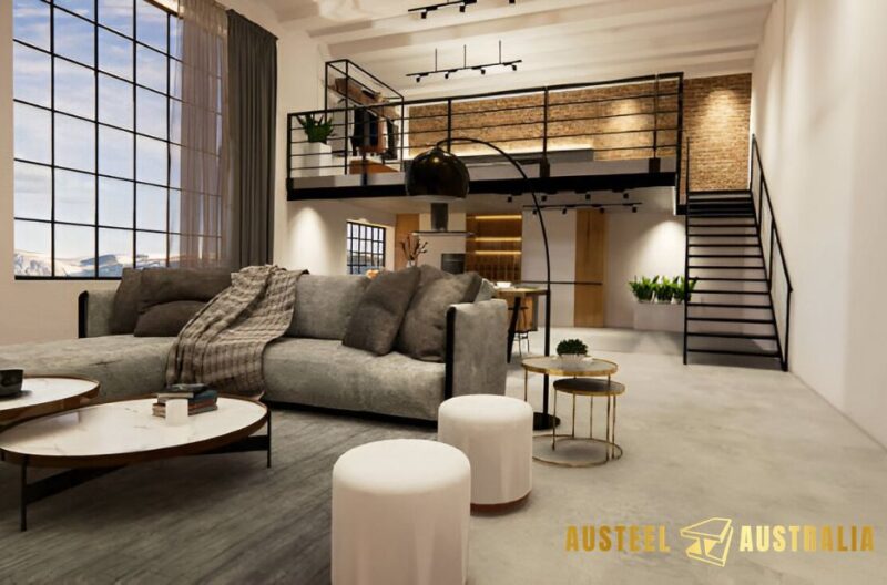 Expert Structural Steel Fabrication Solutions for Your Project