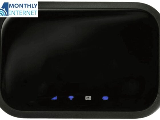 Flexible WiFi Plans with No Long-Term Commitment