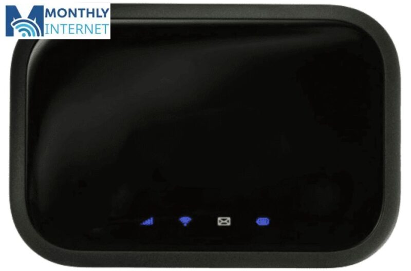 Flexible WiFi Plans with No Long-Term Commitment