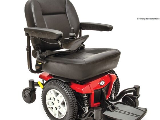 Safe, Flexible Medical Lifting Equipment for Home Care in Wind Lake