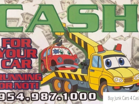 Get Top Cash for Your Unwanted Car in Miami, FL