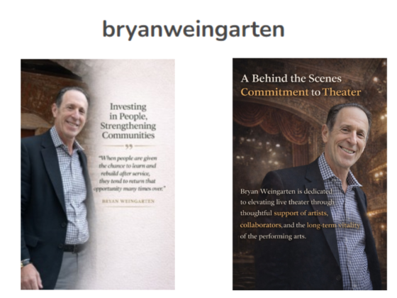 Aspen Thought Leader Spotlight: Creative Innovation and Community Impact