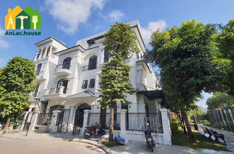 Giải pháp xây nhà tiết kiệm tại thành phố Cảng