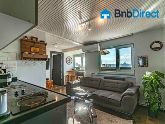 Build a dedicated website for your Airbnb listing with ease