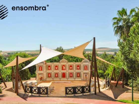 Pérgolas bioclimáticas en Marbella: diseño y confort exterior