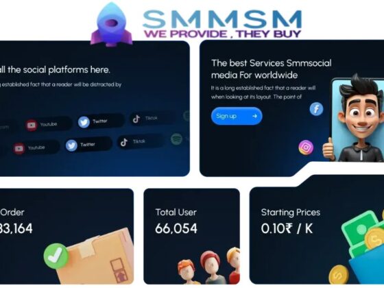Boost Your Online Reach with a Trusted SMM Panel in India