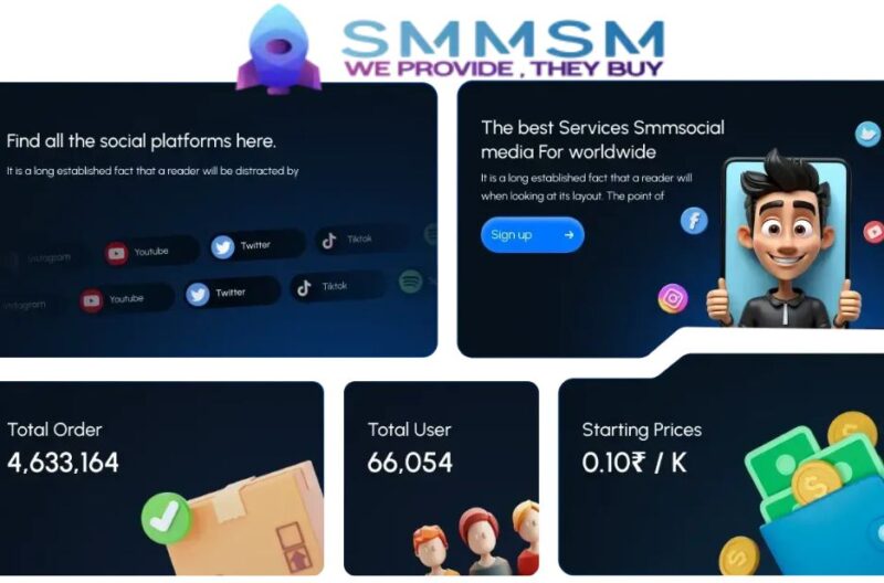 Boost Your Online Reach with a Trusted SMM Panel in India