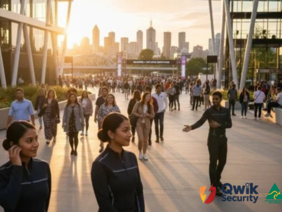 Trusted Warehouse Security in Melbourne by Licensed Guards