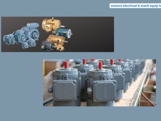 Precision Linear Motion Solutions for Modern Machinery